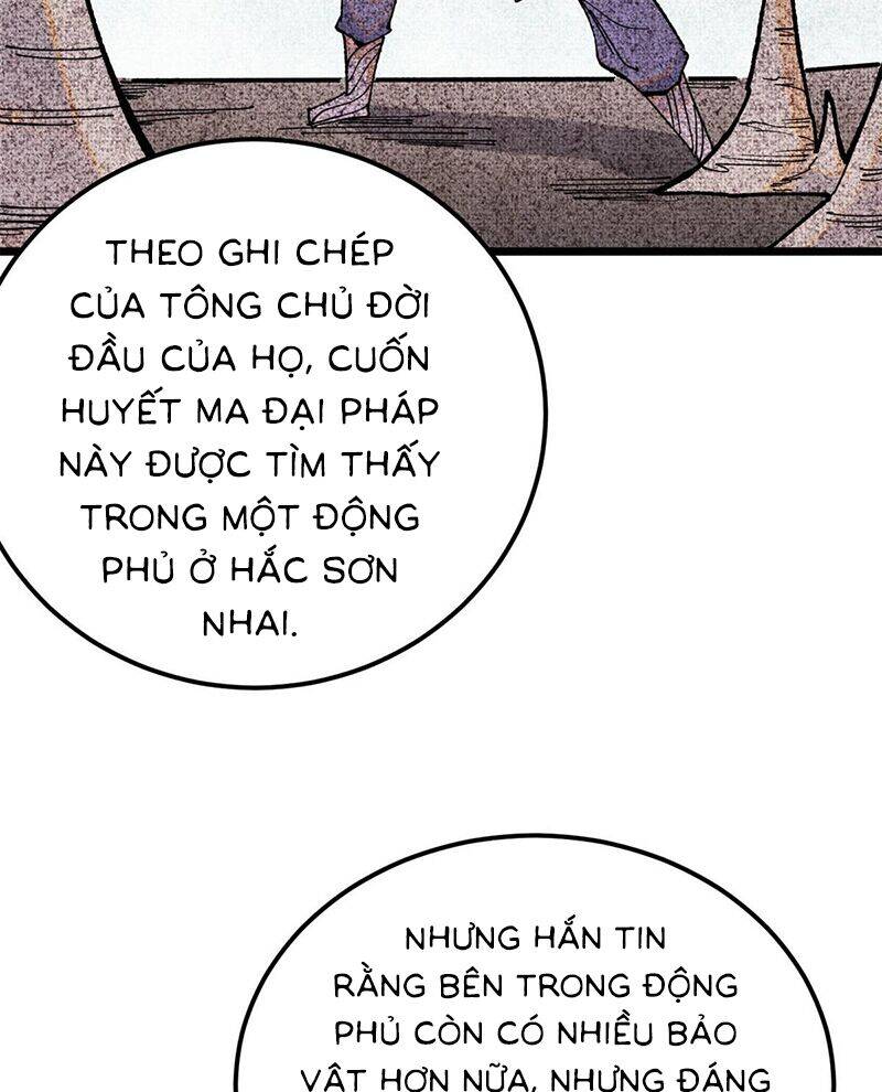 Vạn Cổ Tối Cường Tông Chap 357 - Next Chap 358