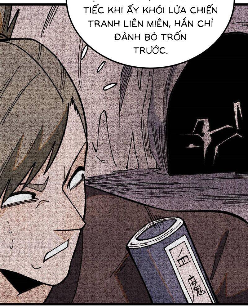 Vạn Cổ Tối Cường Tông Chap 357 - Next Chap 358