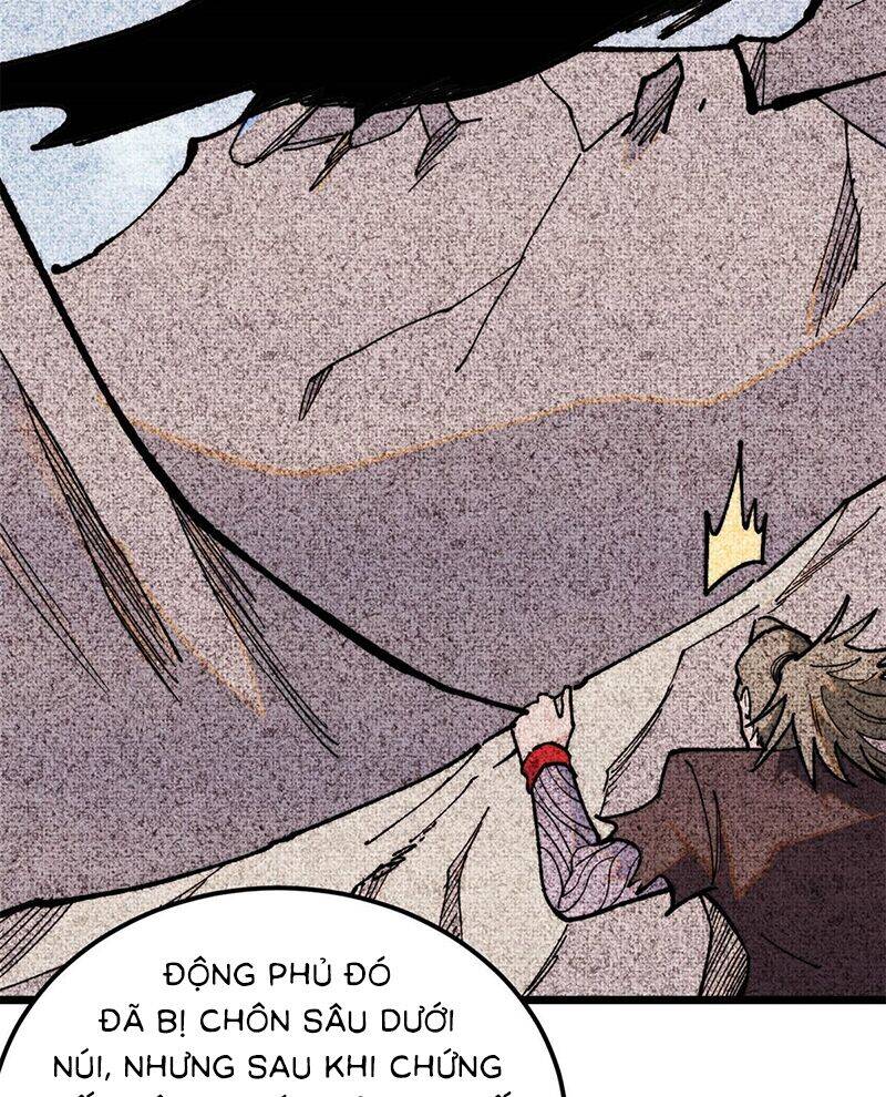 Vạn Cổ Tối Cường Tông Chap 357 - Next Chap 358