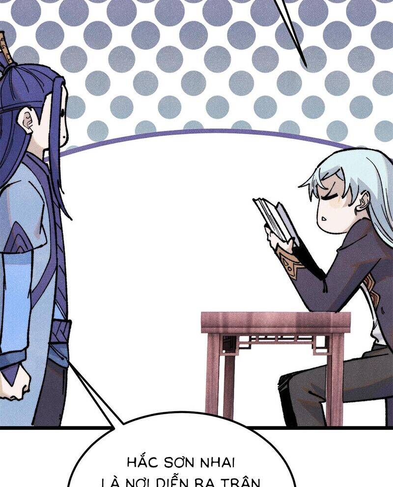 Vạn Cổ Tối Cường Tông Chap 357 - Next Chap 358