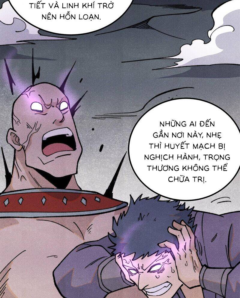 Vạn Cổ Tối Cường Tông Chap 357 - Next Chap 358