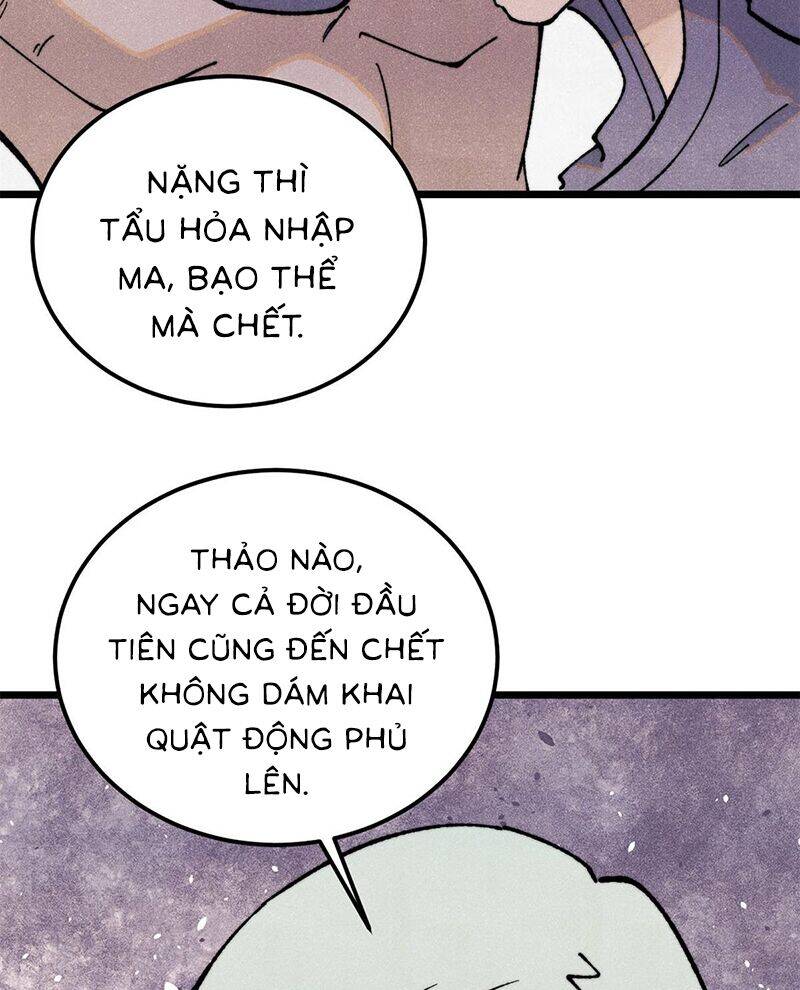 Vạn Cổ Tối Cường Tông Chap 357 - Next Chap 358
