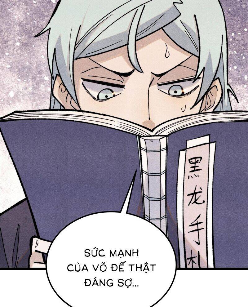 Vạn Cổ Tối Cường Tông Chap 357 - Next Chap 358