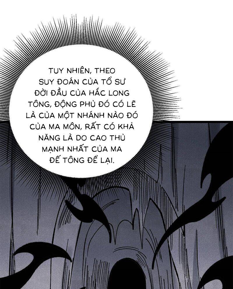 Vạn Cổ Tối Cường Tông Chap 357 - Next Chap 358
