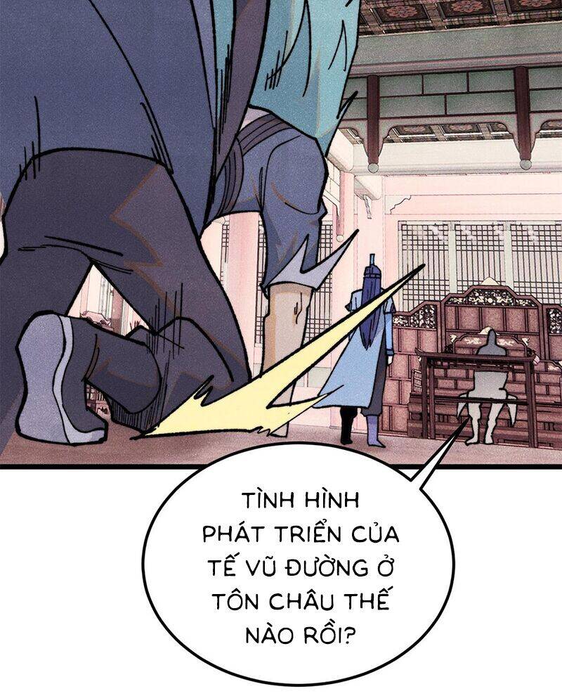 Vạn Cổ Tối Cường Tông Chap 357 - Next Chap 358
