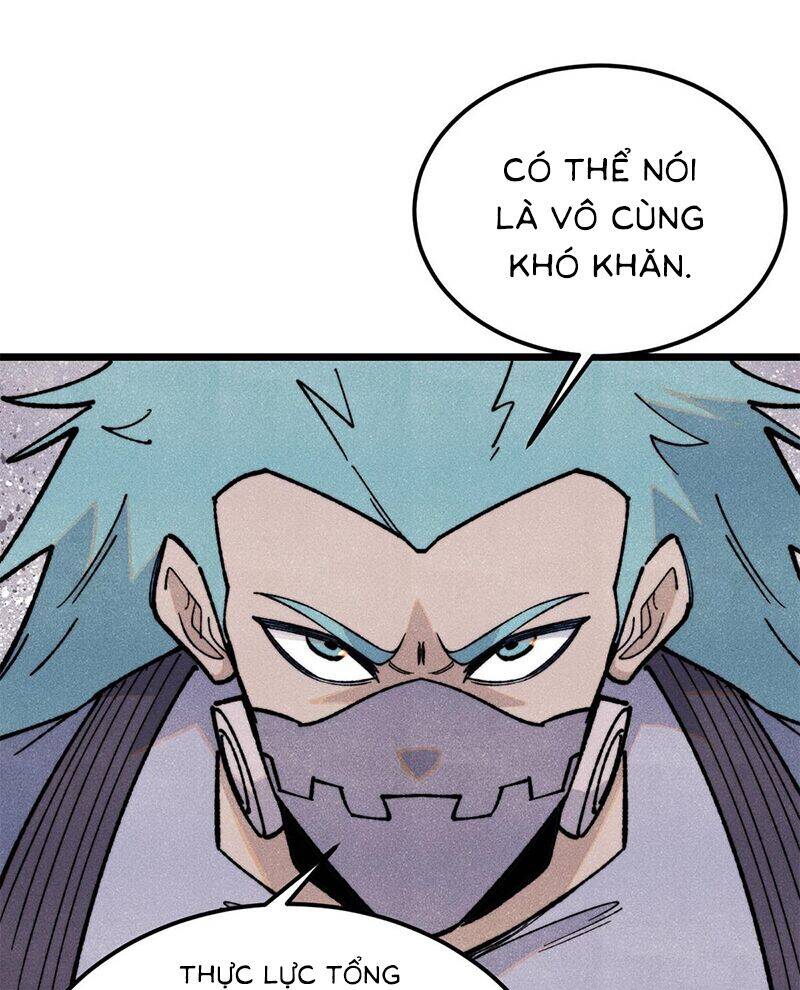Vạn Cổ Tối Cường Tông Chap 357 - Next Chap 358