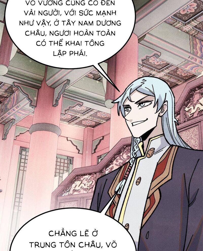 Vạn Cổ Tối Cường Tông Chap 357 - Next Chap 358