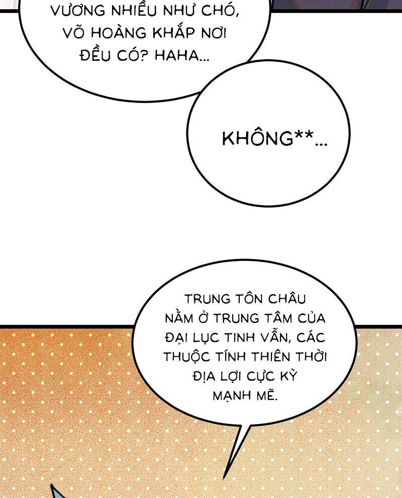 Vạn Cổ Tối Cường Tông Chap 357 - Next Chap 358