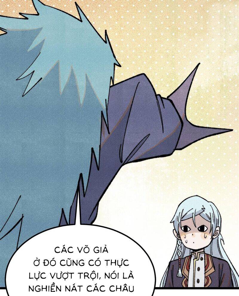 Vạn Cổ Tối Cường Tông Chap 357 - Next Chap 358