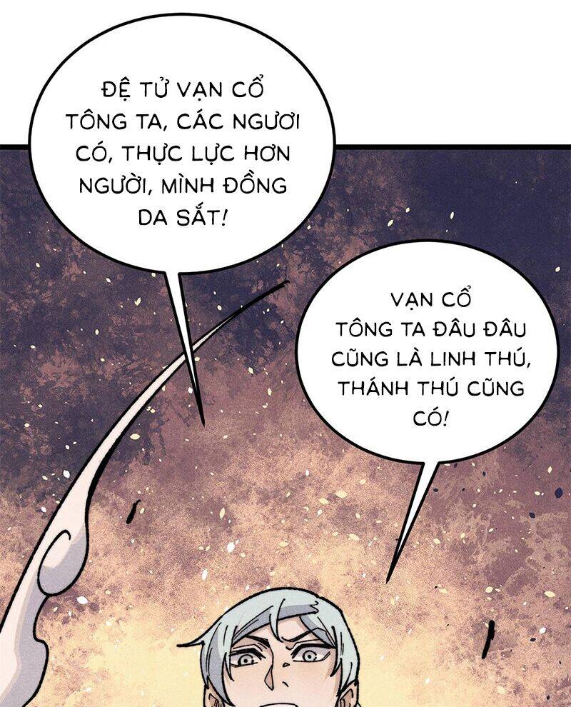 Vạn Cổ Tối Cường Tông Chap 357 - Next Chap 358