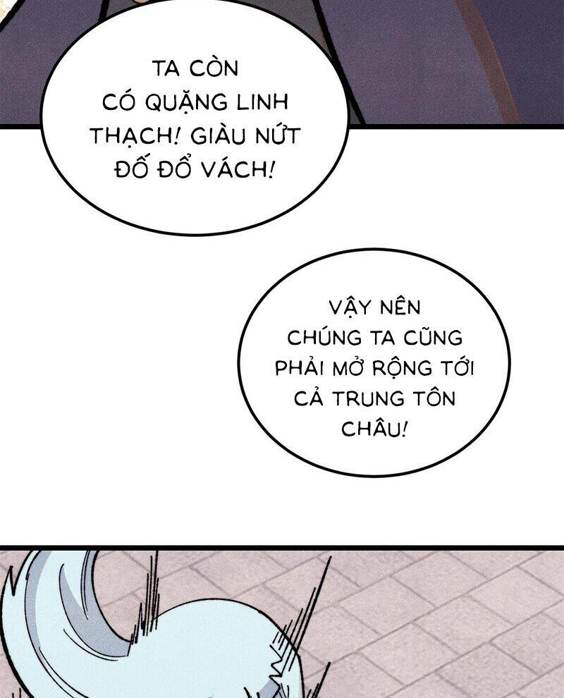 Vạn Cổ Tối Cường Tông Chap 357 - Next Chap 358
