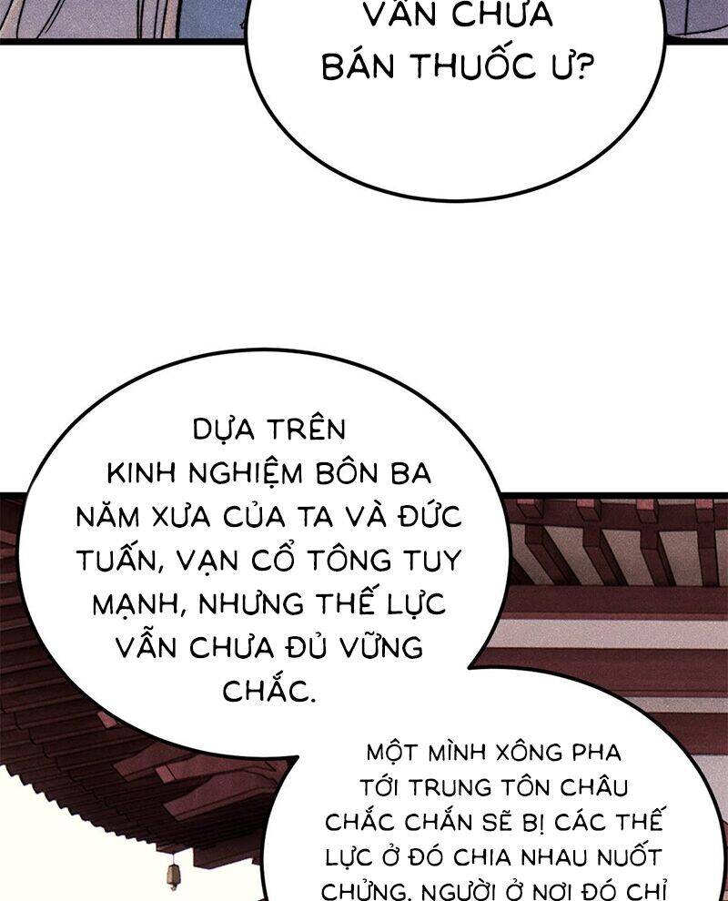 Vạn Cổ Tối Cường Tông Chap 357 - Next Chap 358