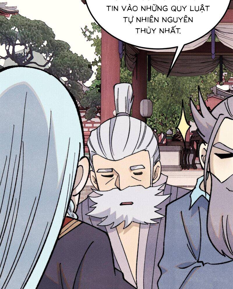 Vạn Cổ Tối Cường Tông Chap 357 - Next Chap 358