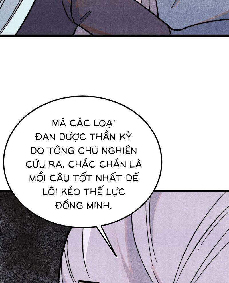 Vạn Cổ Tối Cường Tông Chap 357 - Next Chap 358