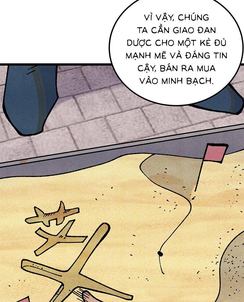 Vạn Cổ Tối Cường Tông Chap 357 - Next Chap 358