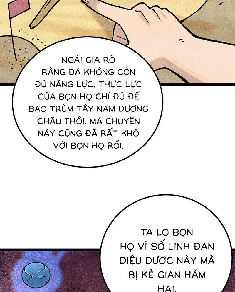 Vạn Cổ Tối Cường Tông Chap 357 - Next Chap 358