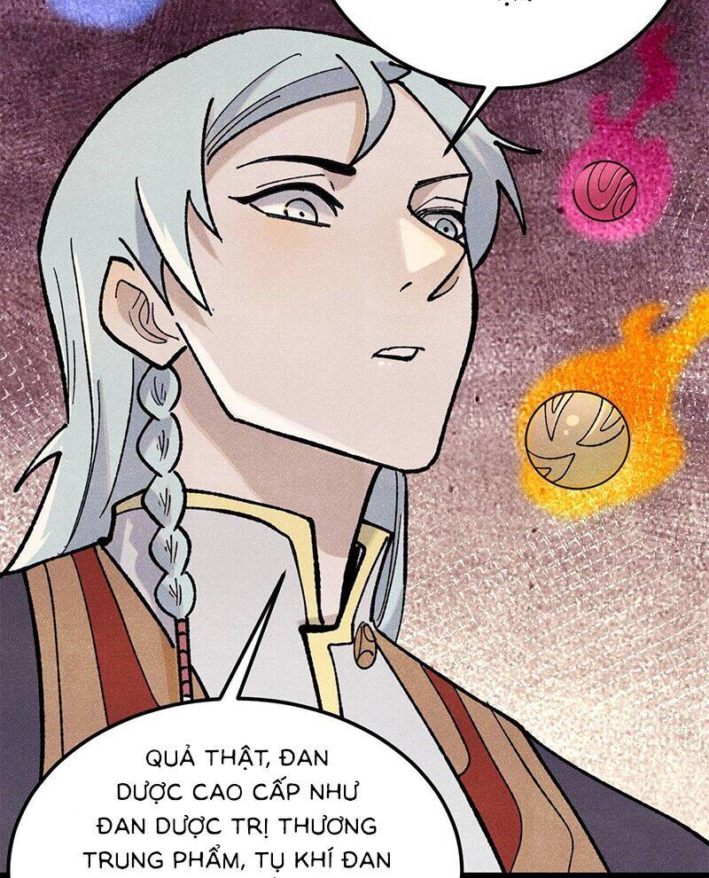 Vạn Cổ Tối Cường Tông Chap 357 - Next Chap 358
