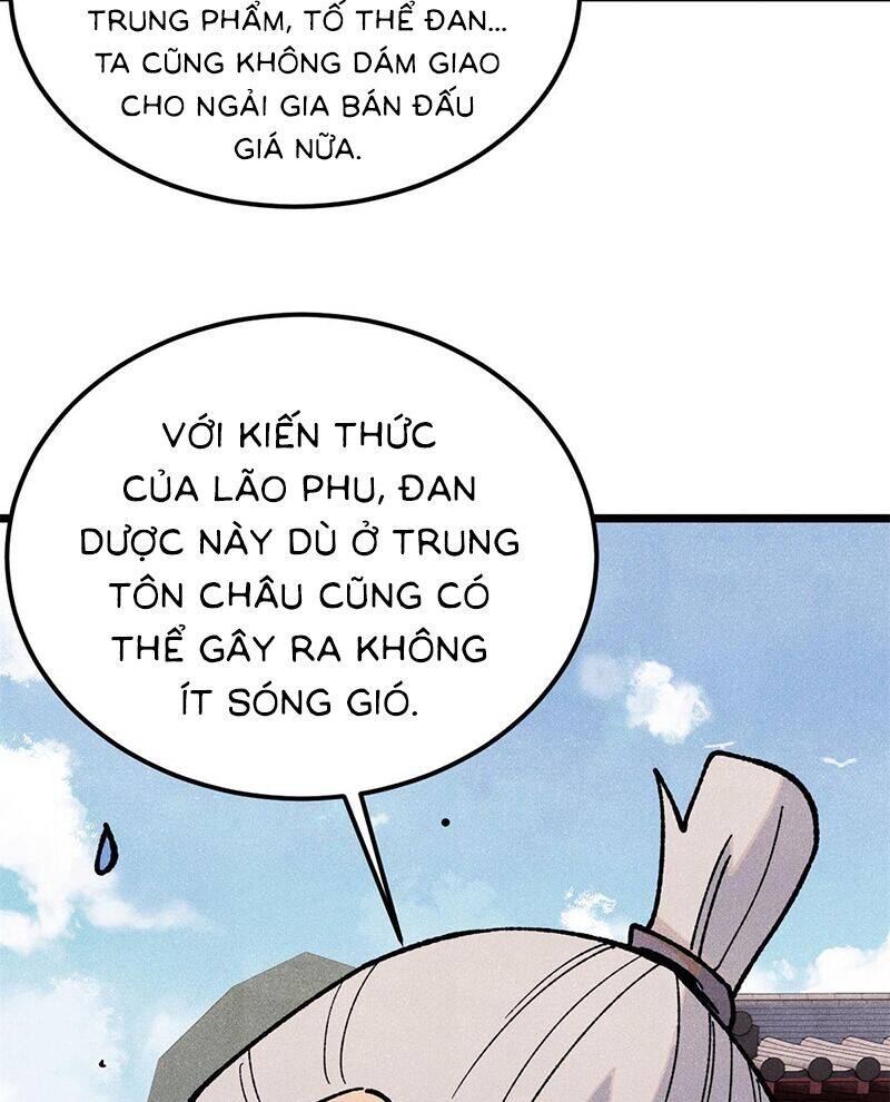 Vạn Cổ Tối Cường Tông Chap 357 - Next Chap 358