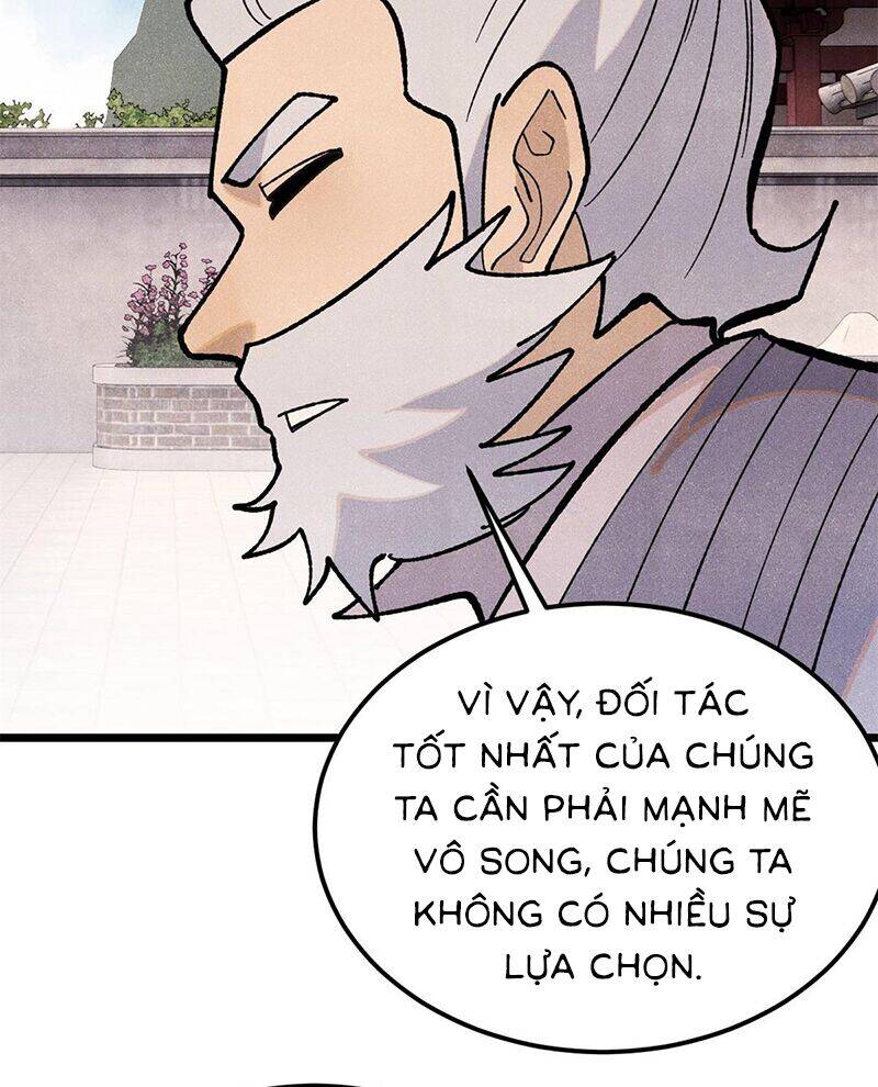 Vạn Cổ Tối Cường Tông Chap 357 - Next Chap 358