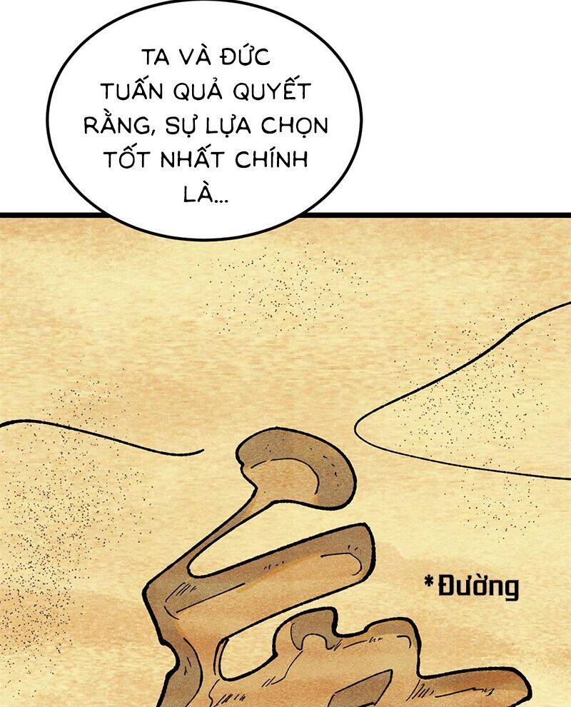 Vạn Cổ Tối Cường Tông Chap 357 - Next Chap 358