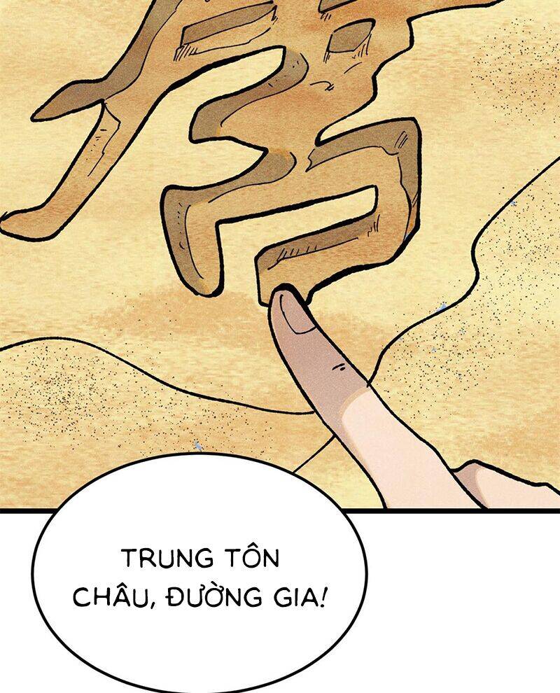 Vạn Cổ Tối Cường Tông Chap 357 - Next Chap 358