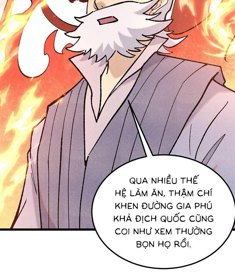 Vạn Cổ Tối Cường Tông Chap 357 - Next Chap 358