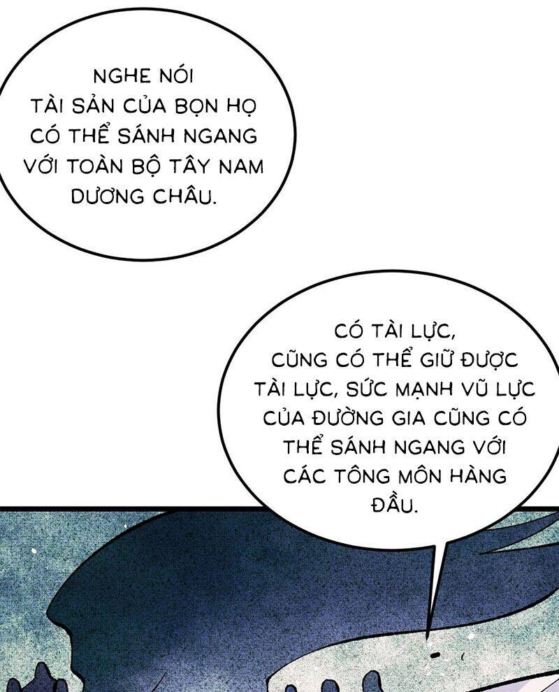 Vạn Cổ Tối Cường Tông Chap 357 - Next Chap 358
