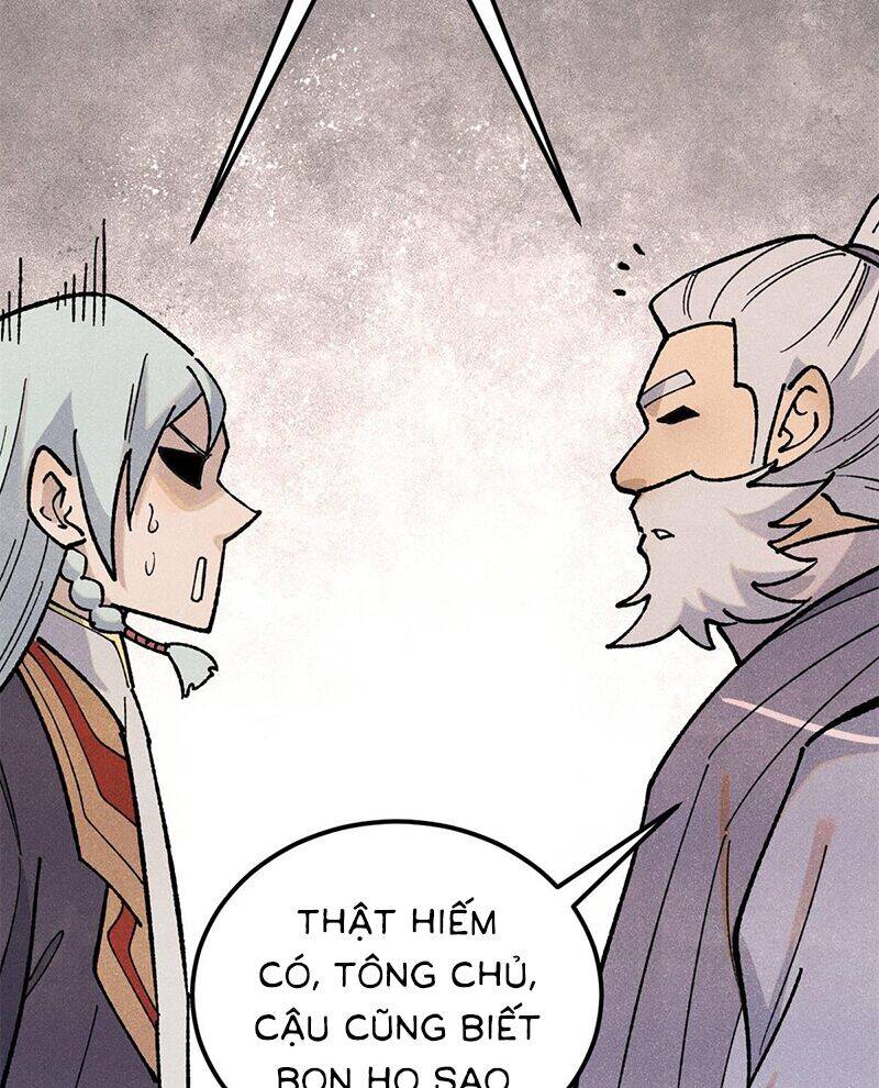 Vạn Cổ Tối Cường Tông Chap 357 - Next Chap 358