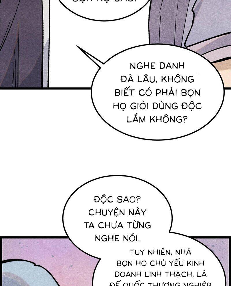 Vạn Cổ Tối Cường Tông Chap 357 - Next Chap 358