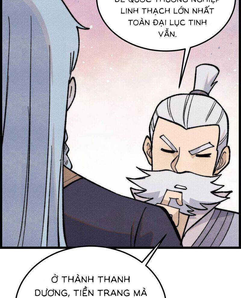 Vạn Cổ Tối Cường Tông Chap 357 - Next Chap 358