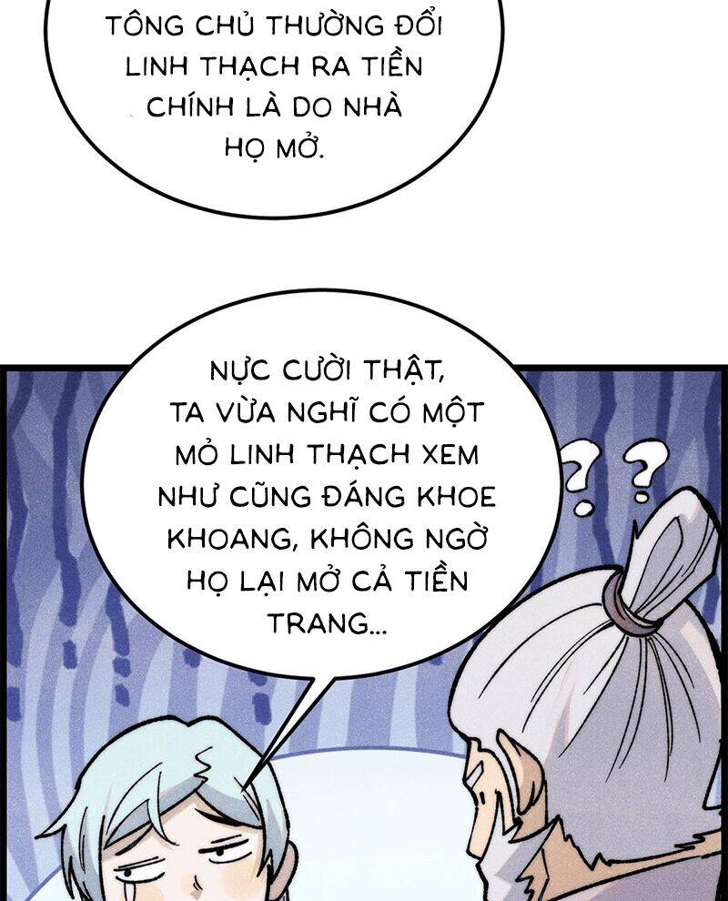 Vạn Cổ Tối Cường Tông Chap 357 - Next Chap 358