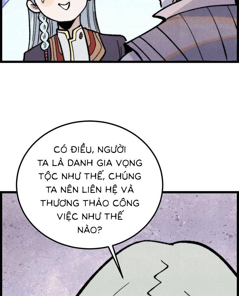Vạn Cổ Tối Cường Tông Chap 357 - Next Chap 358