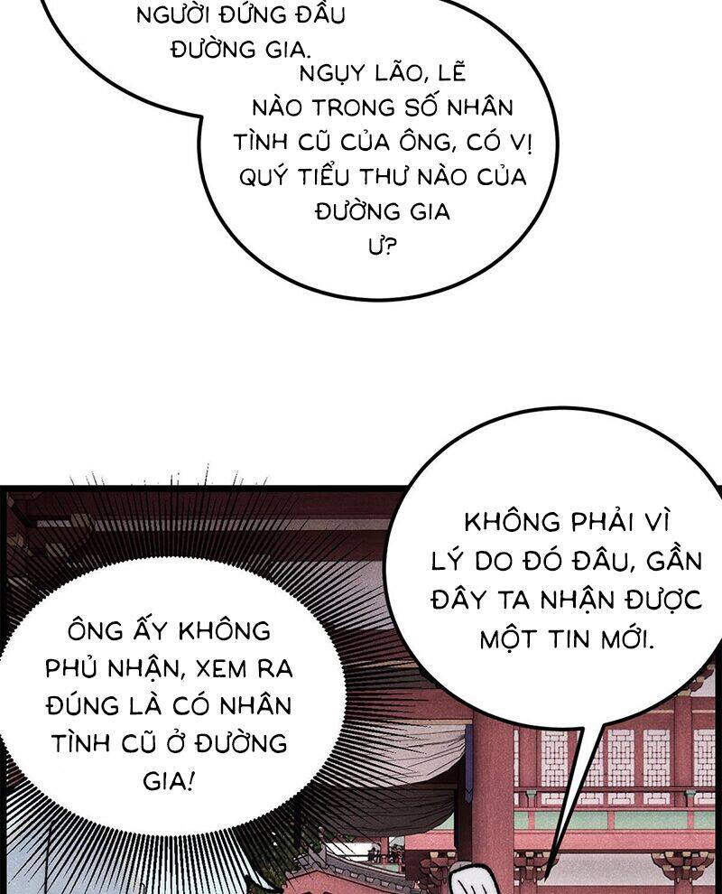 Vạn Cổ Tối Cường Tông Chap 357 - Next Chap 358