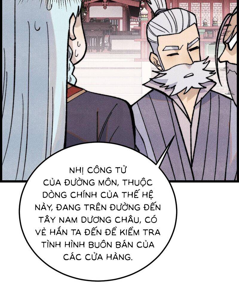 Vạn Cổ Tối Cường Tông Chap 357 - Next Chap 358