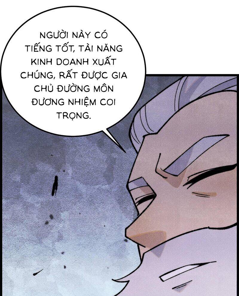 Vạn Cổ Tối Cường Tông Chap 357 - Next Chap 358