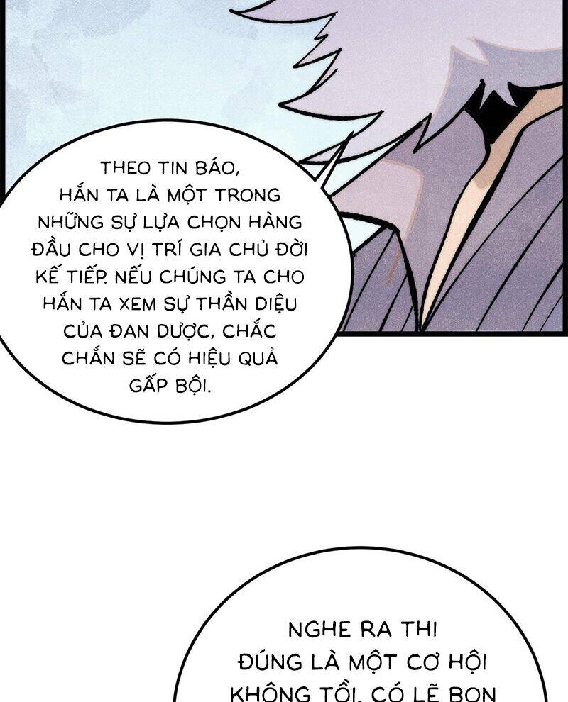Vạn Cổ Tối Cường Tông Chap 357 - Next Chap 358