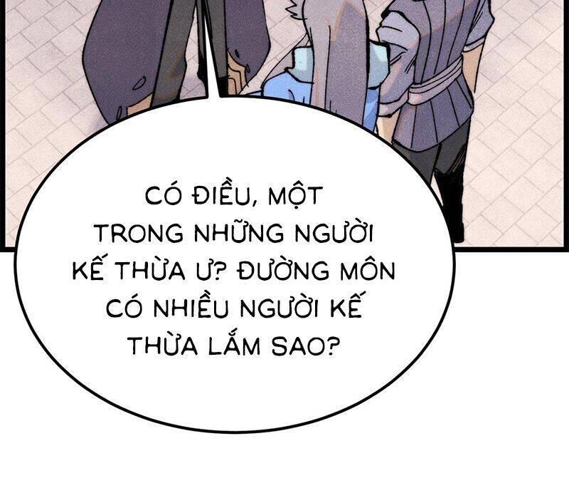 Vạn Cổ Tối Cường Tông Chap 357 - Next Chap 358