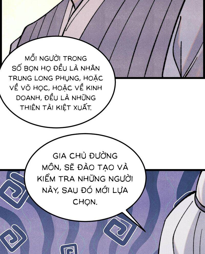 Vạn Cổ Tối Cường Tông Chap 357 - Next Chap 358