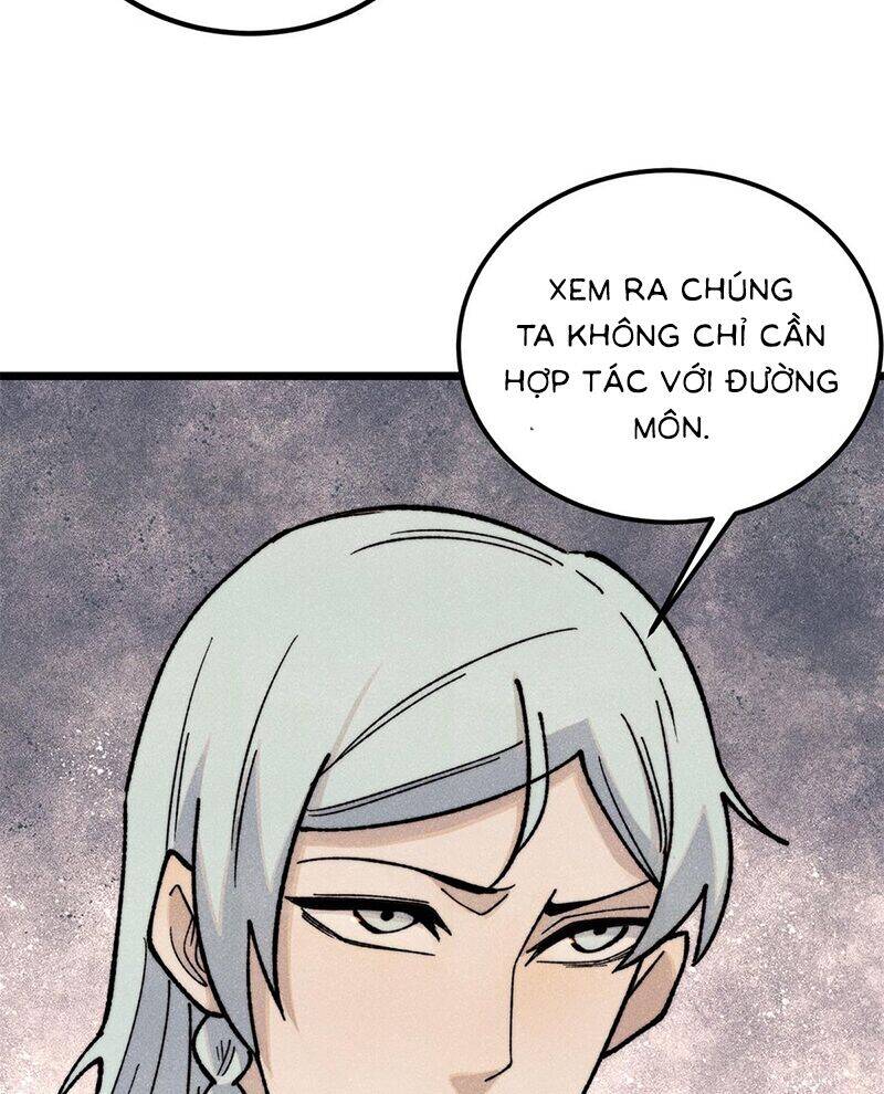 Vạn Cổ Tối Cường Tông Chap 357 - Next Chap 358