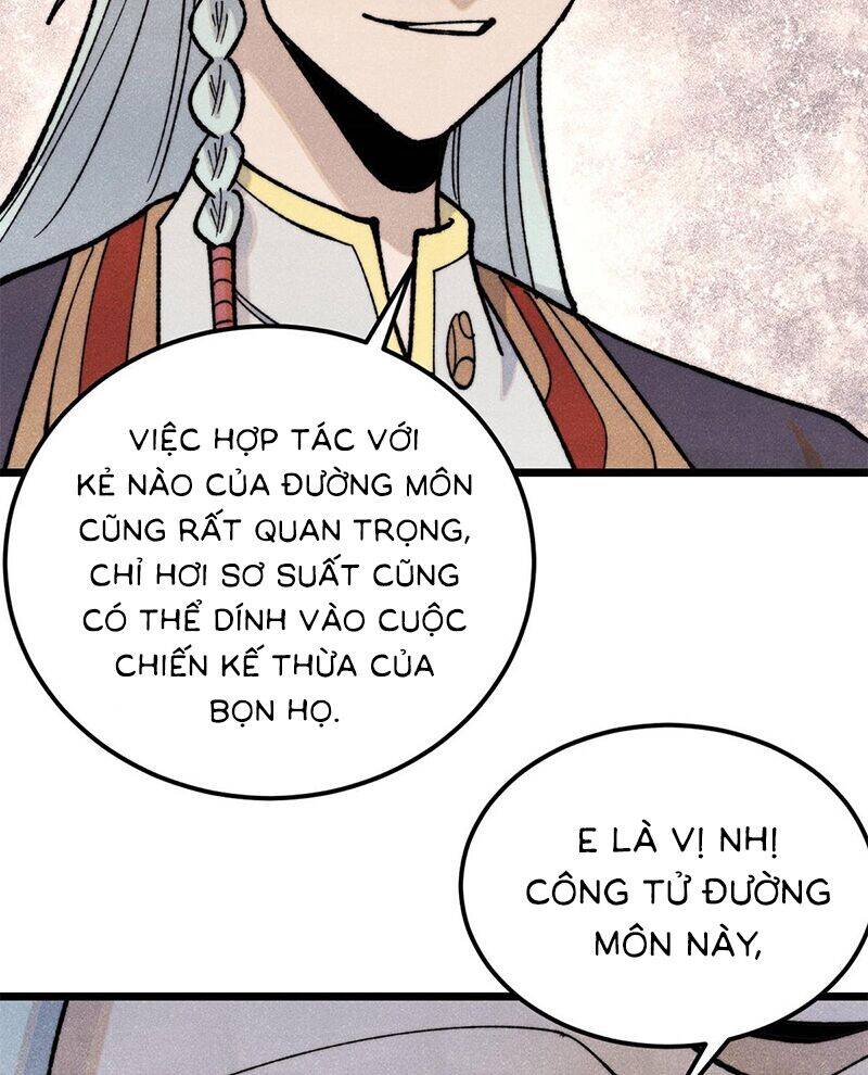Vạn Cổ Tối Cường Tông Chap 357 - Next Chap 358