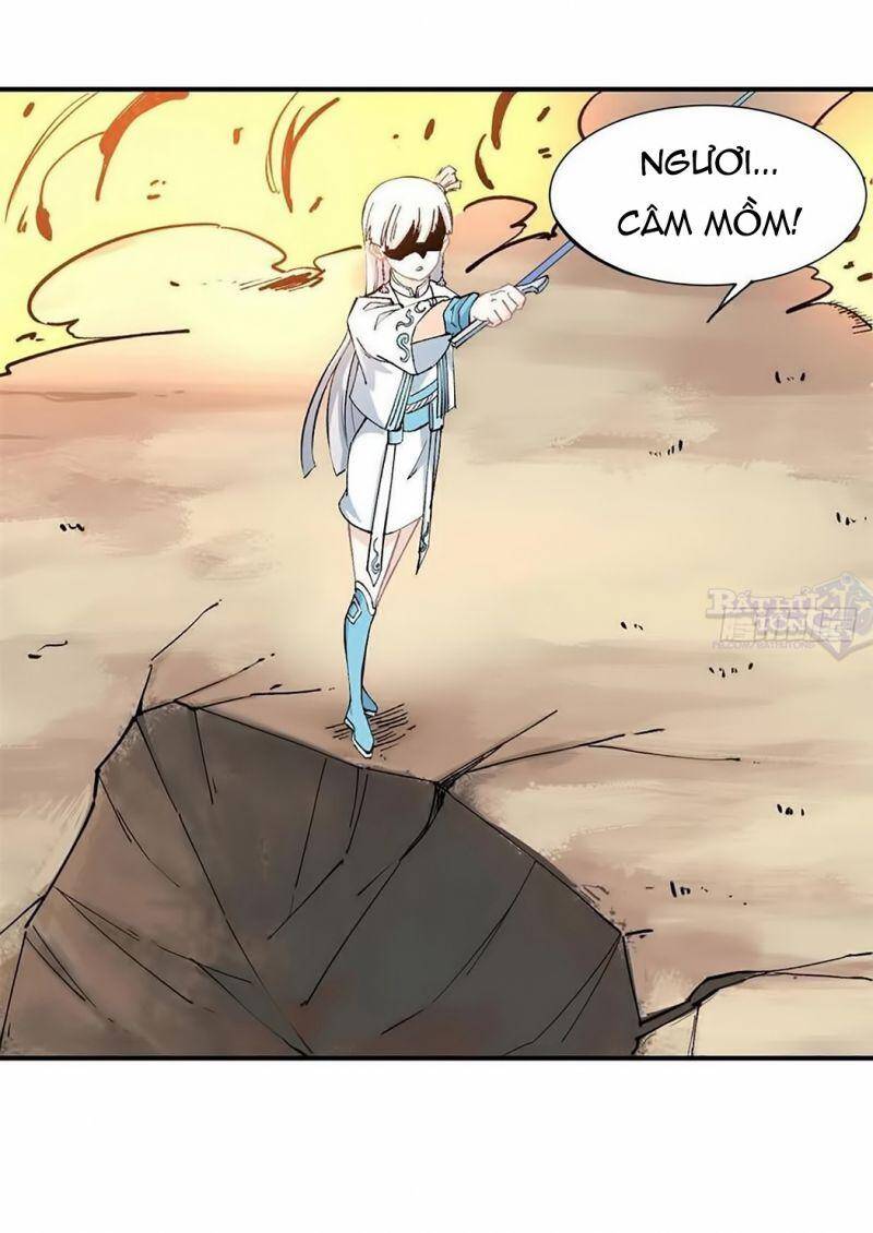 Vạn Cổ Tối Cường Tông Chap 36 - Next Chap 37
