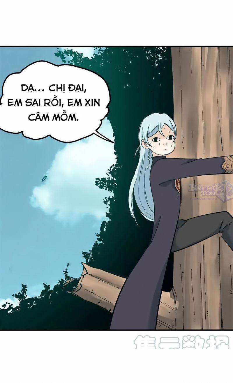 Vạn Cổ Tối Cường Tông Chap 36 - Next Chap 37