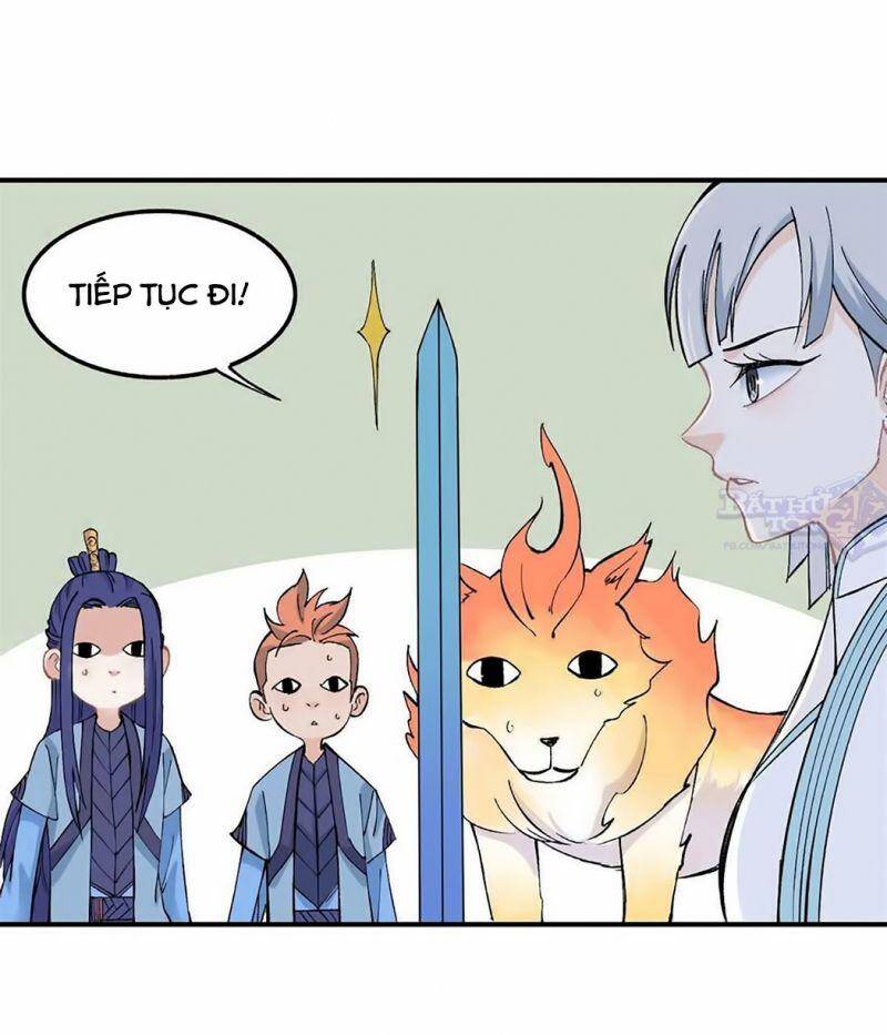 Vạn Cổ Tối Cường Tông Chap 36 - Next Chap 37