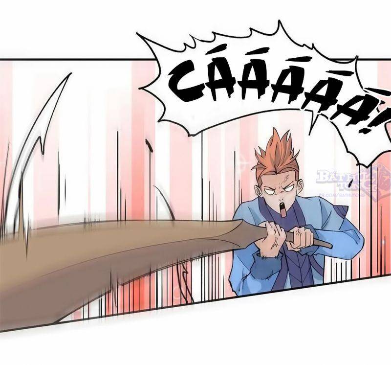 Vạn Cổ Tối Cường Tông Chap 36 - Next Chap 37