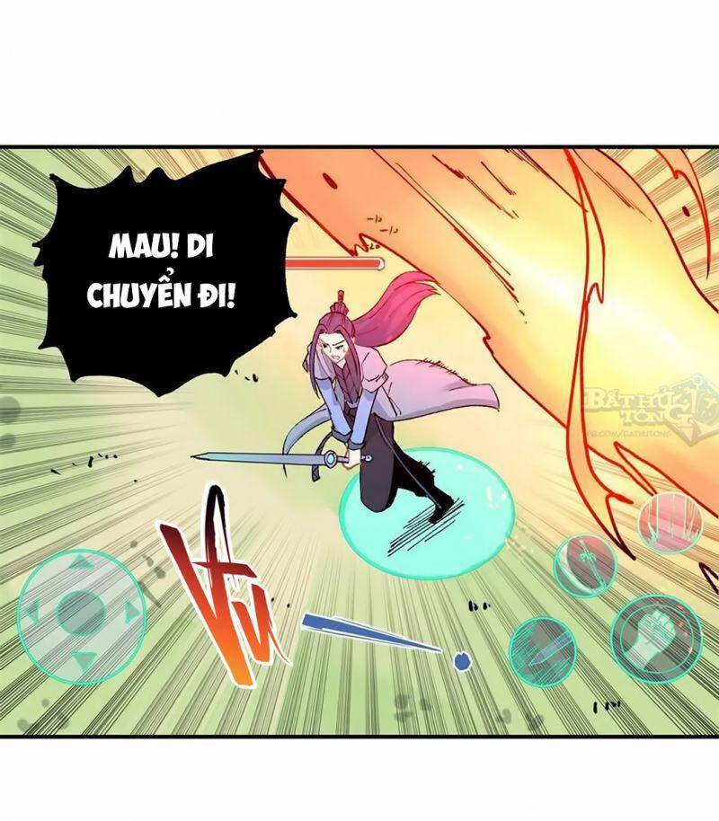 Vạn Cổ Tối Cường Tông Chap 36 - Next Chap 37