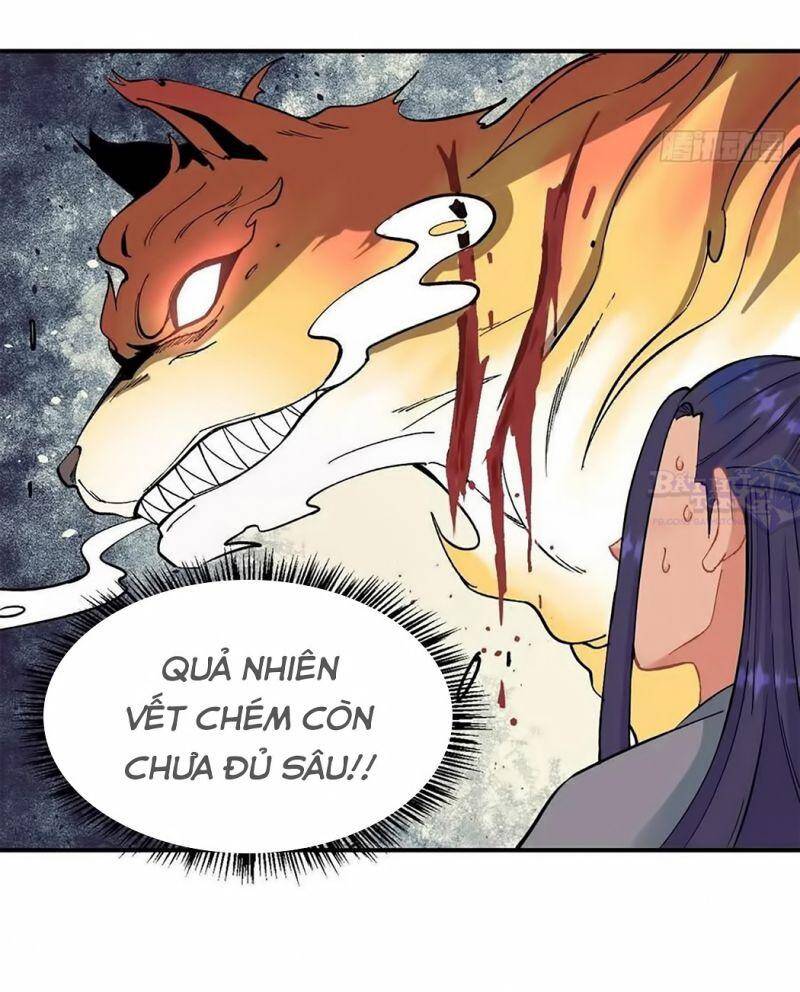Vạn Cổ Tối Cường Tông Chap 36 - Next Chap 37