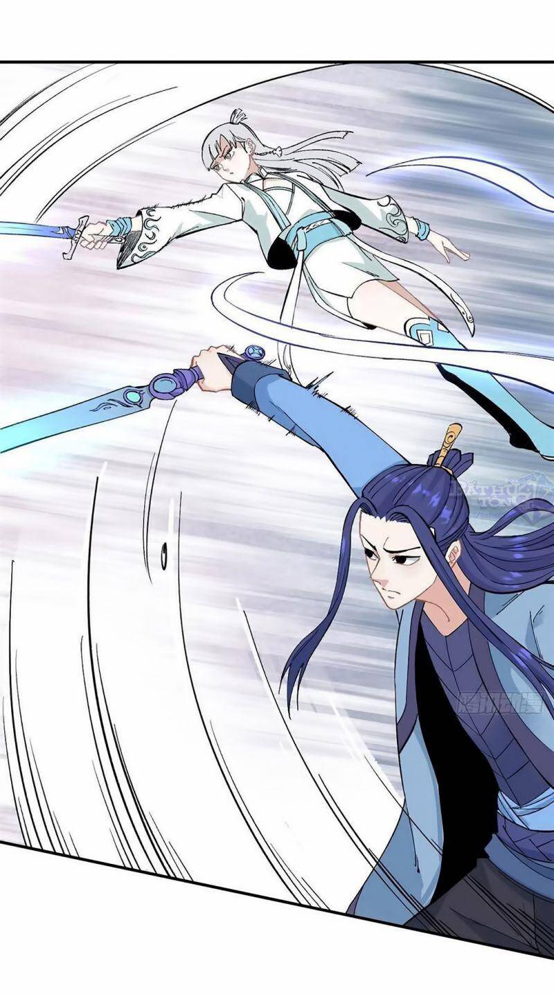 Vạn Cổ Tối Cường Tông Chap 36 - Next Chap 37