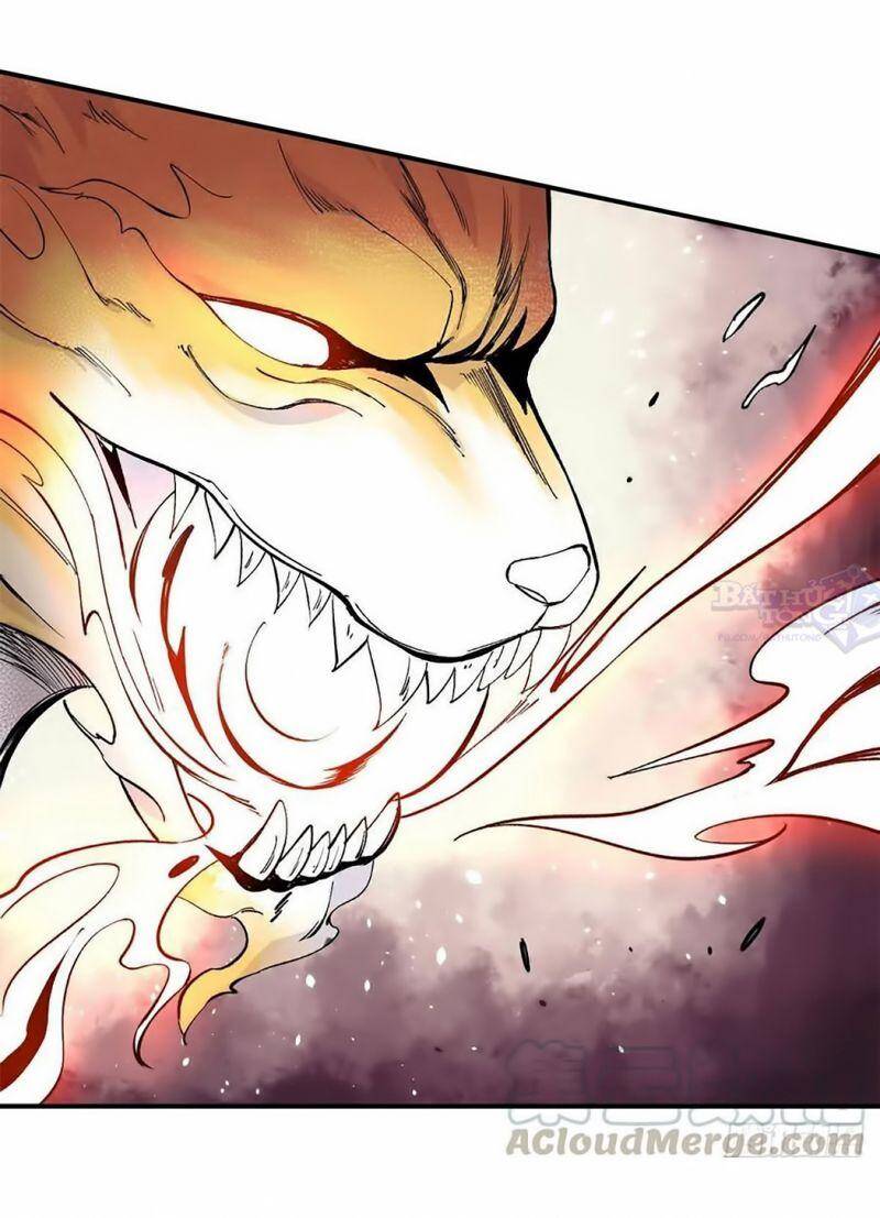 Vạn Cổ Tối Cường Tông Chap 36 - Next Chap 37