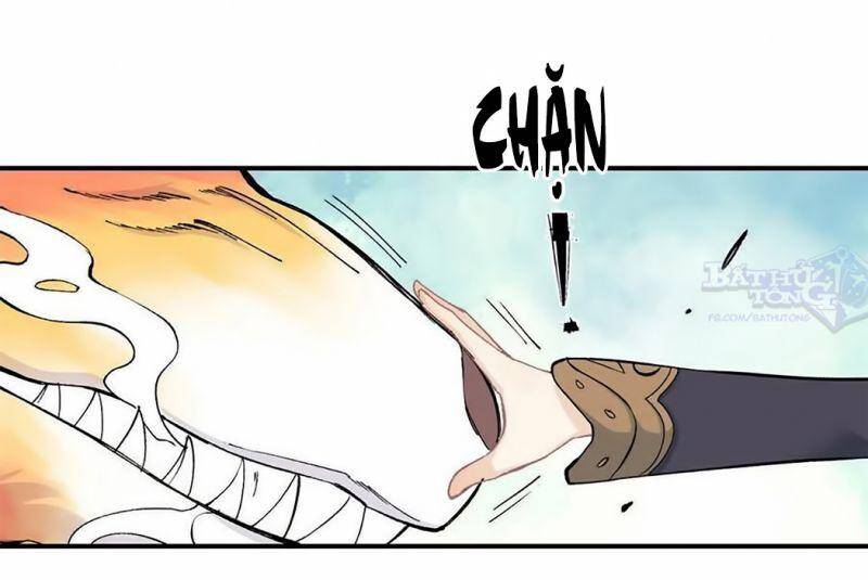 Vạn Cổ Tối Cường Tông Chap 36 - Next Chap 37