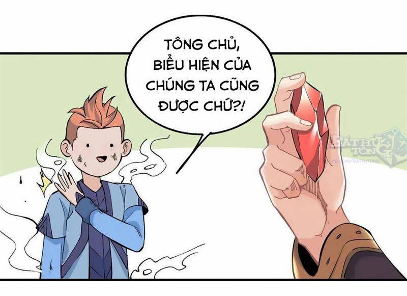 Vạn Cổ Tối Cường Tông Chap 36 - Next Chap 37